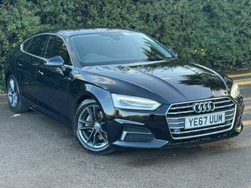 Audi A5  2.0 TDI ultra Sport Sportback Euro 6 (s/s) 5dr