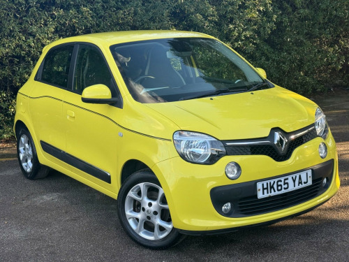 Renault Twingo  1.0 SCe Dynamique Euro 6 (s/s) 5dr