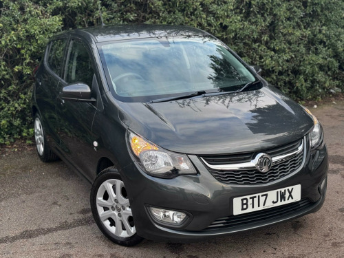 Vauxhall Viva  1.0i SE Euro 6 5dr