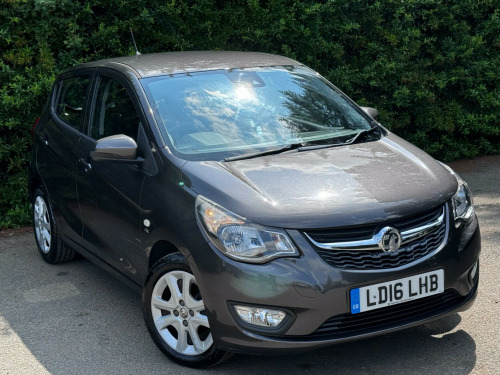 Vauxhall Viva  1.0i SE Euro 6 5dr (a/c)