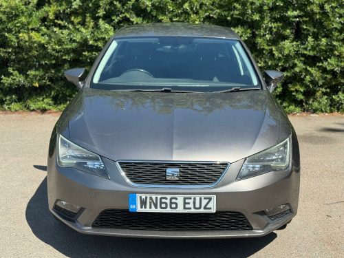 SEAT Leon  1.2 TSI SE Dynamic Technology Euro 6 (s/s) 5dr