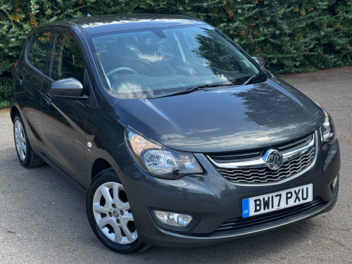 Vauxhall Viva  1.0i SE Euro 6 5dr