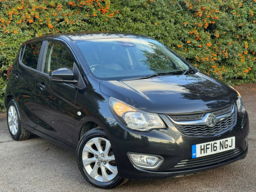 Vauxhall Viva  1.0i SL Euro 6 5dr