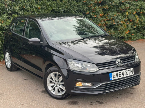 Volkswagen Polo  1.0 BlueMotion Tech SE Euro 6 (s/s) 5dr