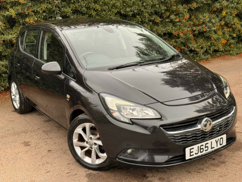 Vauxhall Corsa  1.4i ecoFLEX Energy Euro 6 5dr (a/c)