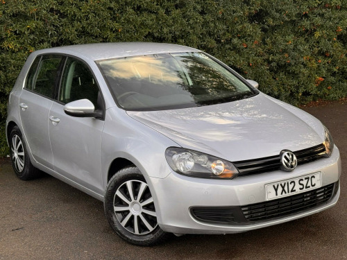 Volkswagen Golf  1.4 S Euro 5 5dr 