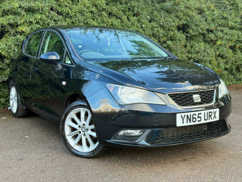 SEAT Ibiza  1.4 Toca Euro 5 5dr 