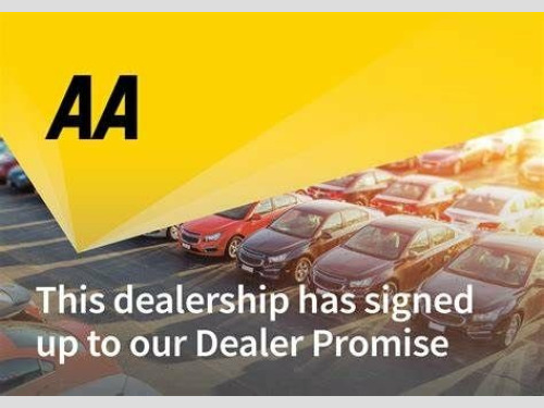 Audi A3  1.4 TFSI SE Sportback 5dr Petrol Manual Euro 5 (s/