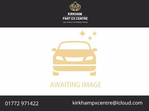 Audi A3  1.6 Special Edition Hatchback 3dr Petrol Manual (1
