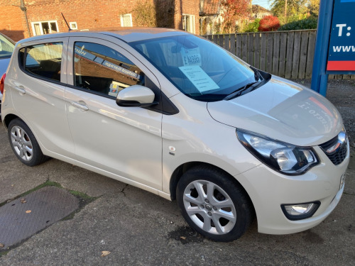 Vauxhall Viva  1.0 SE 5dr [A/C]