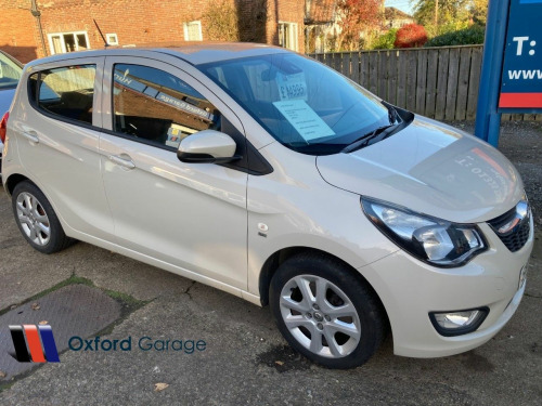 Vauxhall Viva  1.0 SE 5dr [A/C]