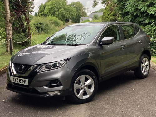 Nissan Qashqai  ACENTA PREMIUM DIG-T