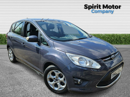 Ford Mondeo  2.0 TDCi Titanium Powershift Euro 6 (s/s) 5dr
