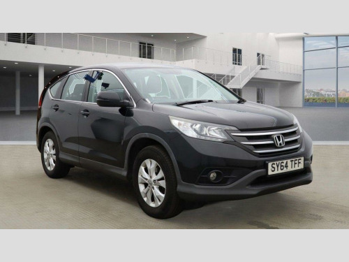 Honda CR-V  1.6 i-DTEC SE Euro 5 (s/s) 5dr