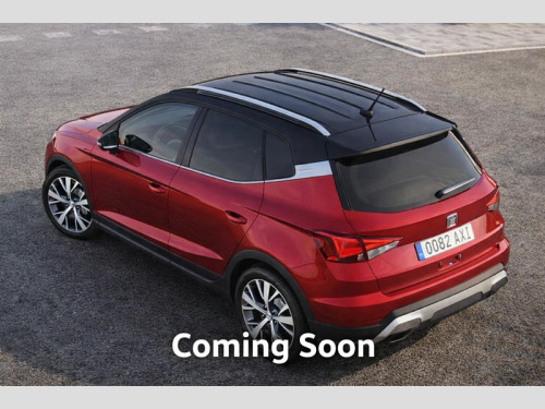 SEAT Arona  TSI FR EDITION DSG 