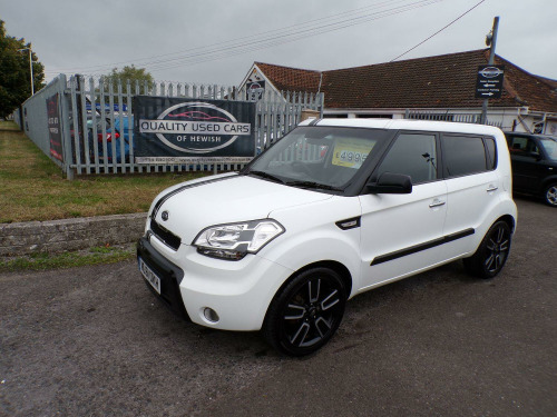 Kia Soul  1.6 CRDi Echo Euro 4 5dr