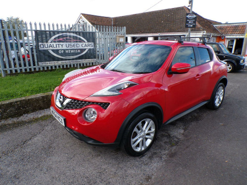 Nissan Juke  1.2 DIG-T Acenta Premium