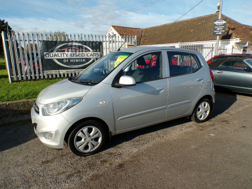 Hyundai i10  1.2 Active