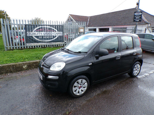 Fiat Panda  1.2 Pop