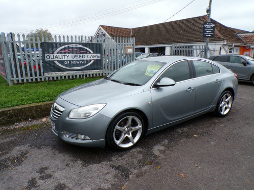 Vauxhall Insignia  2.0 CDTi SRi VX Line Nav