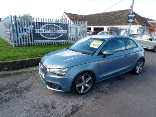 Audi A1  1.6 TDI Sport