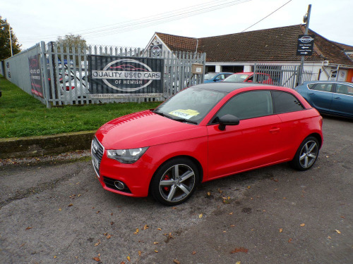 Audi A1  1.6 TDI Sport