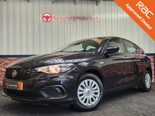 Fiat Tipo  1.4 EASY 5d 94 BHP