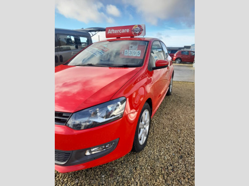 Volkswagen Polo  1.2 70 Match 3dr