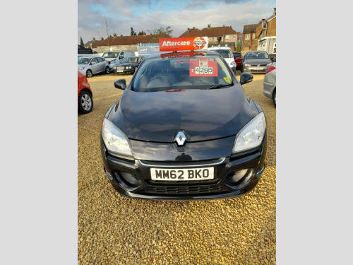 Renault Megane  1.6 16V 110 Expression+ 3dr