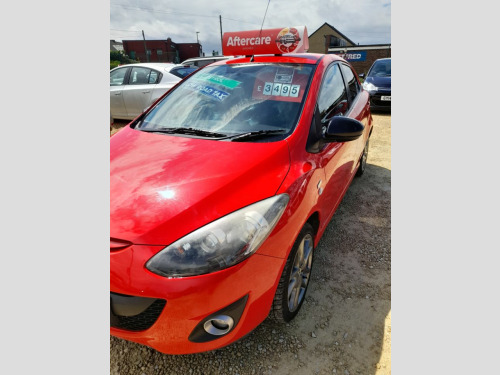 Mazda Mazda2  1.3 Sport Colour Edition 5dr