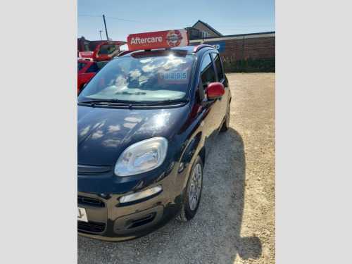 Fiat Panda 1.2 Easy 5dr