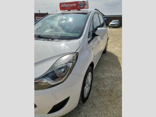 Hyundai ix20 1.4 Active 5dr