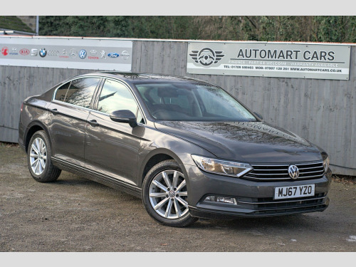 Volkswagen Passat  2.0 TDI SE Business Euro 6 (s/s) 4dr