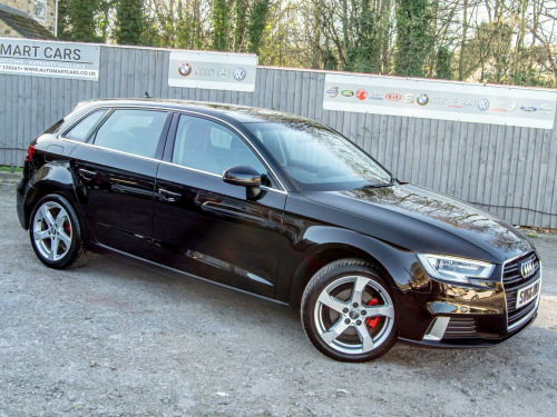 Audi A3  1.4 TFSI CoD Sport Sportback Euro 6 (s/s) 5dr