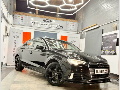 Audi A3  1.6 TDI 30 Sport Euro 6 (s/s) 4dr 