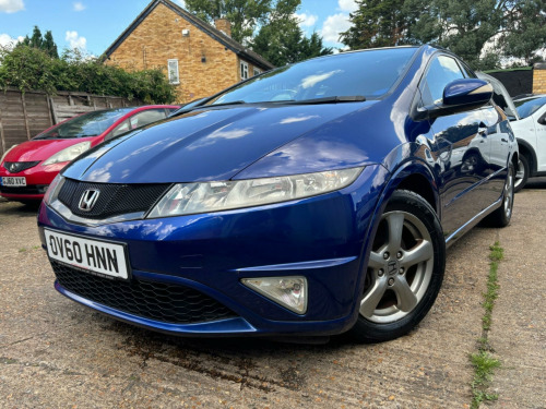 Honda Civic  1.4 i-VTEC Si 5dr