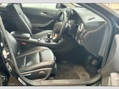Mercedes-Benz A-Class  1.5 A180d SE (Executive) Euro 6 (s/s) 5dr