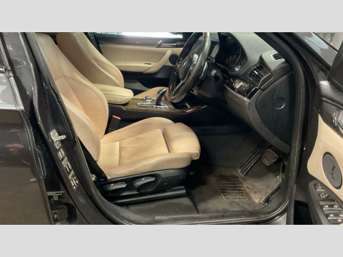 BMW X4  3.0 30d M Sport Auto xDrive Euro 6 (s/s) 5dr