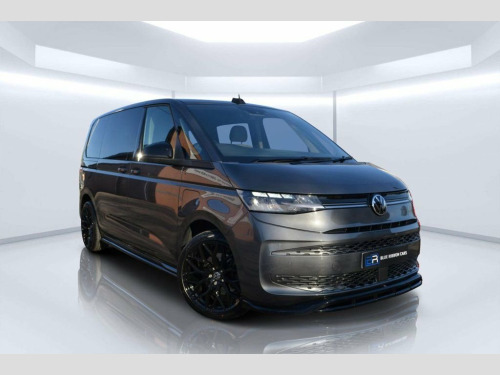 Volkswagen Multivan  1.4 TSI 13kWh Life MPV 5dr Petrol Plug-in Hybrid D