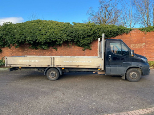 Iveco Daily 70C18