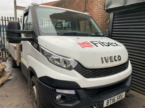 Iveco Daily  35S13