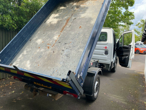Iveco Daily  2.3 TD 12V 35S 3450 RWD L2 4dr