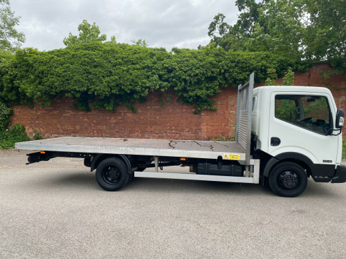 Nissan NT400 Cabstar  3.0 dCi 45.15 L2 Euro 6 2dr