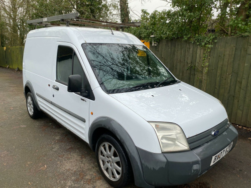 Ford Transit Connect  1.8 TDCi T230 L3 H3 4dr 