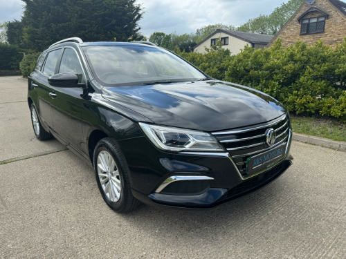 MG Mg5  61.1kWh Exclusive Long Range Auto 5dr