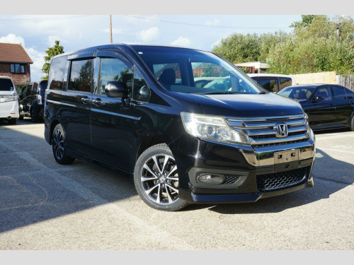Honda Stepwagon  2.0 Spada Cool Spirit 8 seat ULEZ