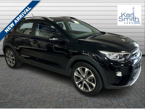 Kia Stonic  1.4 2 SUV 5dr Petrol Manual Euro 6 (s/s) (98 bhp)