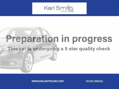 Ford Focus  1.5 TDCi Titanium Hatchback 5dr Diesel Manual Euro