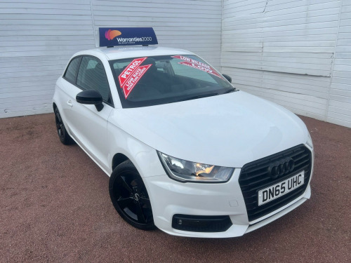Audi A1  1.0 TFSI Sport Euro 6 (s/s) 3dr 
