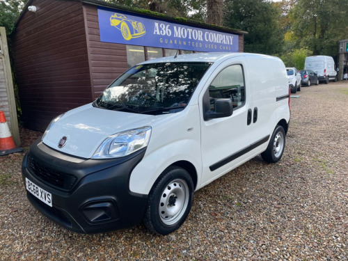 Fiat Fiorino  16V MULTIJET